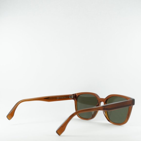 NEW FENDI FE40001U 47N SUNGLASSES - Picture 6 of 9